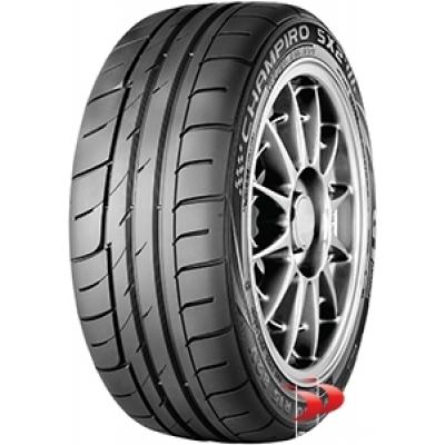 GT Radial 245/40 R17 91W Champiro SX2 padangos