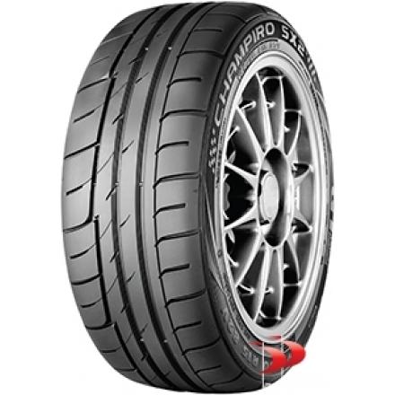 GT Radial 195/50 R15 82W Champiro SX2