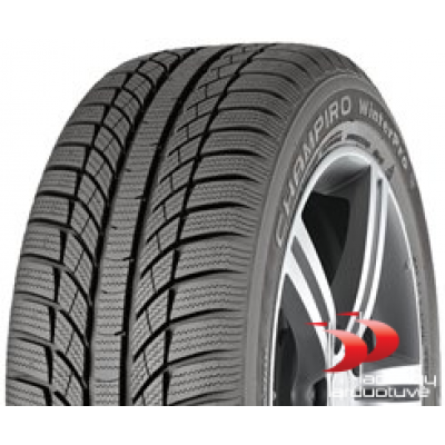GT Radial 185/65 R15 88T Champiro Winterpro padangos