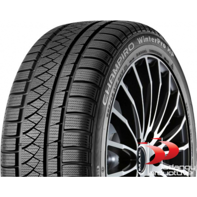 GT Radial 245/45 R17 99V Champiro Winterpro HP padangos
