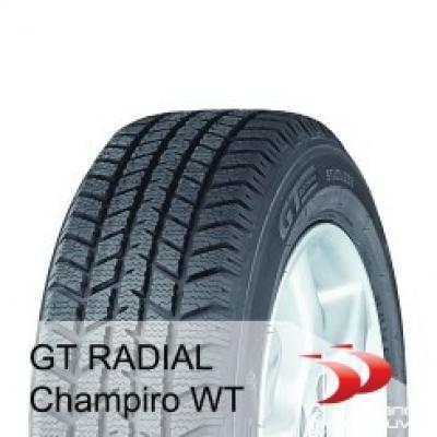 GT Radial 135/70 R15 70T Champiro WT padangos