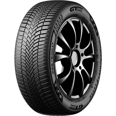 GT Radial 215/55 R17 98W XL Climate Active padangos