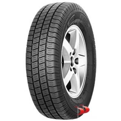 GT Radial 165/80 R13C 96/94N Kargomax ST-6000 padangos