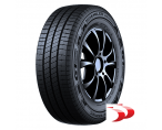 Lengvųjų automobilių padangos GT Radial 195/70 R15C 104T Maxmiler Allseason 2