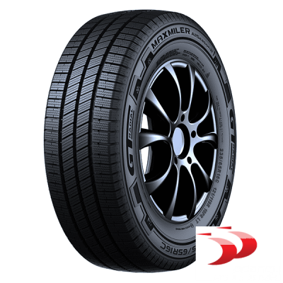 GT Radial 225/70 R15C 112S Maxmiler Allseason 2 padangos