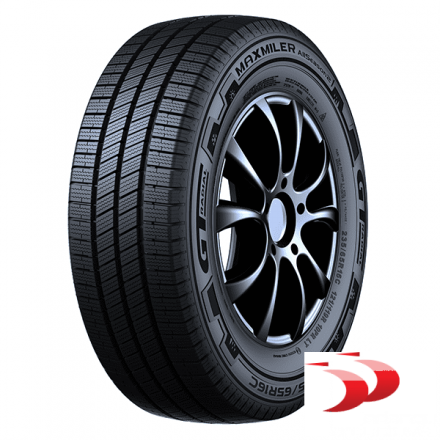 GT Radial 195/70 R15C 104T Maxmiler Allseason 2