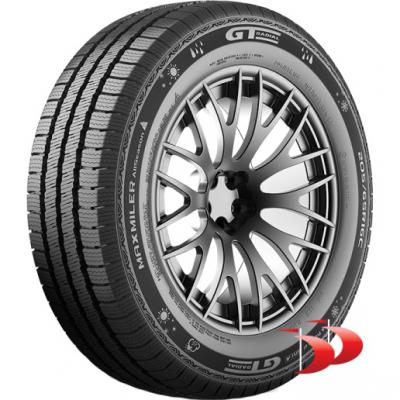 GT Radial 215/70 R15C 109R Maxmiler Allseason padangos