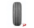 Lengvųjų automobilių padangos GT Radial 175/80 R13C 97/95R Maxmiler PRO