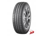 Lengvųjų automobilių padangos GT Radial 185/80 R14C 102/100Q Maxmiler WT2