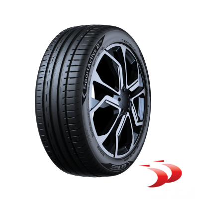 GT Radial 235/55 R19 105V Sportactive 2 EV padangos