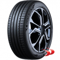 Padangos GT Radial 235/55 R19 105V XL Sportactive 2 EV SUV