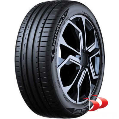 GT Radial 255/45 R20 105H XL Sportactive 2 EV SUV padangos