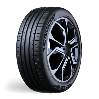 GT Radial 225/35 R19 88Y Sportactive 2 EVO padangos