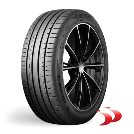 GT Radial 255/60 R18 112V XL Sportactive 2 SUV