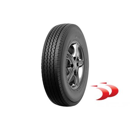 GT Radial 6.5/80 R16C 108/107N Super Traveller 668