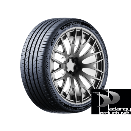 GT Radial 225/55 R19 103V XL Touringactive