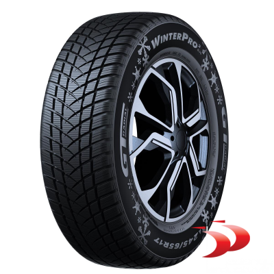 GT Radial 215/65 R17 99V Winterpro 2 Sport EVO padangos