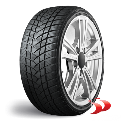GT Radial 235/55 R18 104H Winterpro 2 Sport SUV padangos