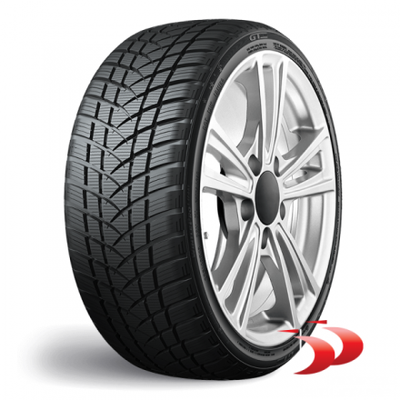 GT Radial 235/55 R17 103V XL Winterpro 2 Sport SUV