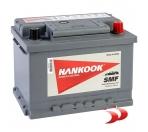 Hankook Hankook2 60 AH 480 EN