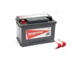 Hankook 74 AH 680 EN