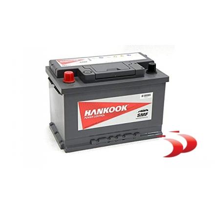 Hankook 74 AH 680 EN