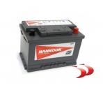 Hankook Hankook2 72 AH 640 EN