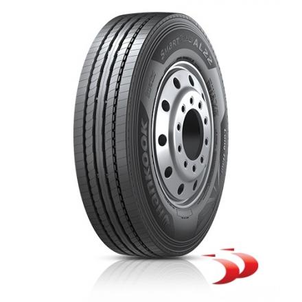 Hankook 295/80 R22,5 154M AL22 M+S 3PMSF