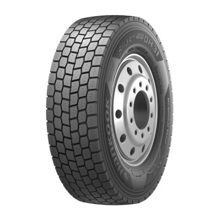 Hankook 295/80 R22,5 152M DH31 152M 3PMSF