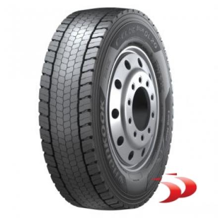 Hankook 315/70 R22,5 154L DL20W M+S 3PMSF