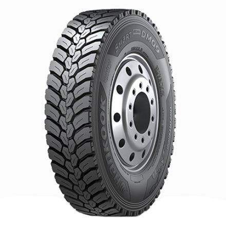 Hankook 12,00/ R22,5 152/149K DM 09 M+S 3PMSF