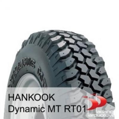 Hankook 205/80 R16 104Q XL Dynamic MT (RT01) padangos
