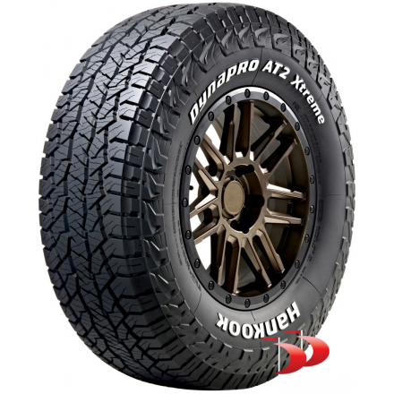 Hankook 205/80 R16 110R Dynapro AT2 Xtreme (RF12)