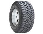 Lengvųjų automobilių padangos Hankook 265/75 R16 119Q Dynapro MT (RT03)