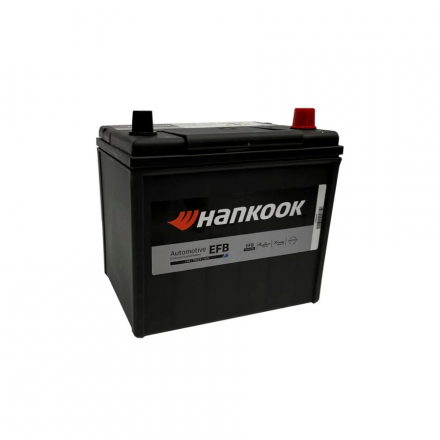 Hankook Efb 145d31l(t110) EFB 145D31L(T110) 90 AH 820 EN Akumuliatoriai