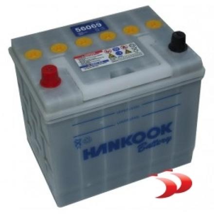 Hankook 60 AH 480 EN