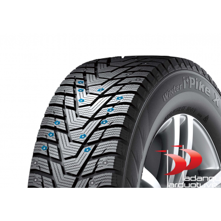 Hankook 265/50 R20 111T XL I*pike X (W429A) SUV Studded