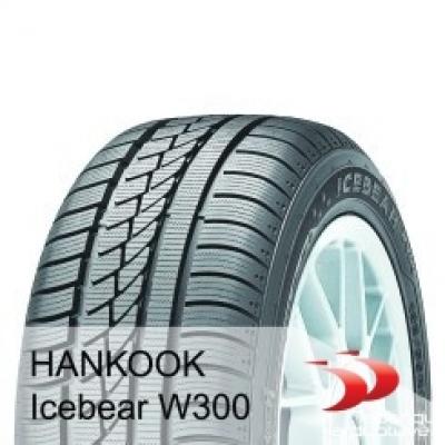 Hankook 225/40 R18 92V XL Icebear (W300) padangos