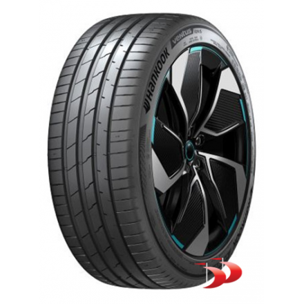 Hankook 225/40 R18 92Y XL ION EVO R (IK31)