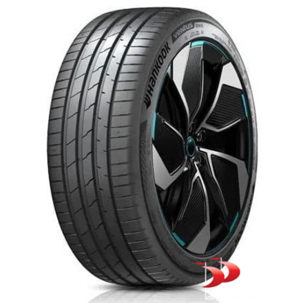 Hankook 215/45 R18 89Y XL ION EVO SUV