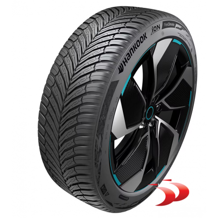 Hankook 215/55 R18 99V XL ION Flexclimate (IL01) FR