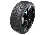 Lengvųjų automobilių padangos Hankook 235/55 R19 105W XL ION Flexclimate SUV (IL01A) Sound Absorber