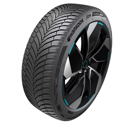 Hankook 235/55 R19 105W XL ION Flexclimate SUV (IL01A) Sound Absorber padangos