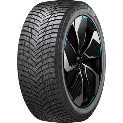 Hankook 215/50 R19 93T ION Nordic I*CE (IW04) padangos