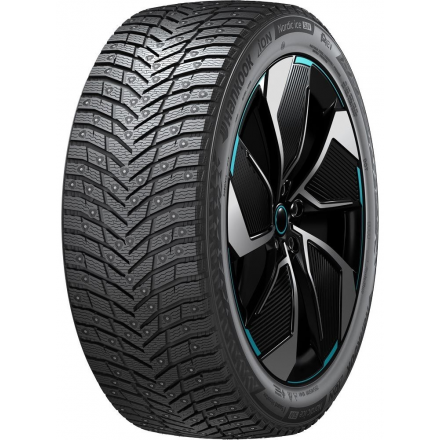 Hankook 215/50 R19 93T ION Nordic I*CE (IW04)