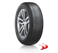 Hankook 255/40 R19 100W XL Kinergy 4S-2 (H750) FR Lengvųjų automobilių padangos