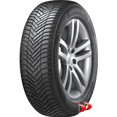 Hankook 255/40 R18 99Y XL Kinergy 4S-2 (H750B) ROF padangos