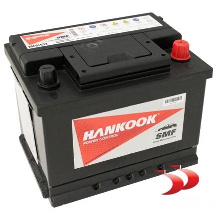 Hankook MF55559 55 AH 480 EN