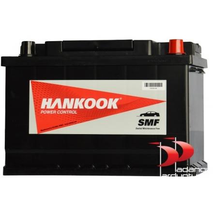 Hankook MF57412 74 AH 680 EN