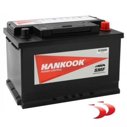 Hankook MF60038 100 AH 850 EN